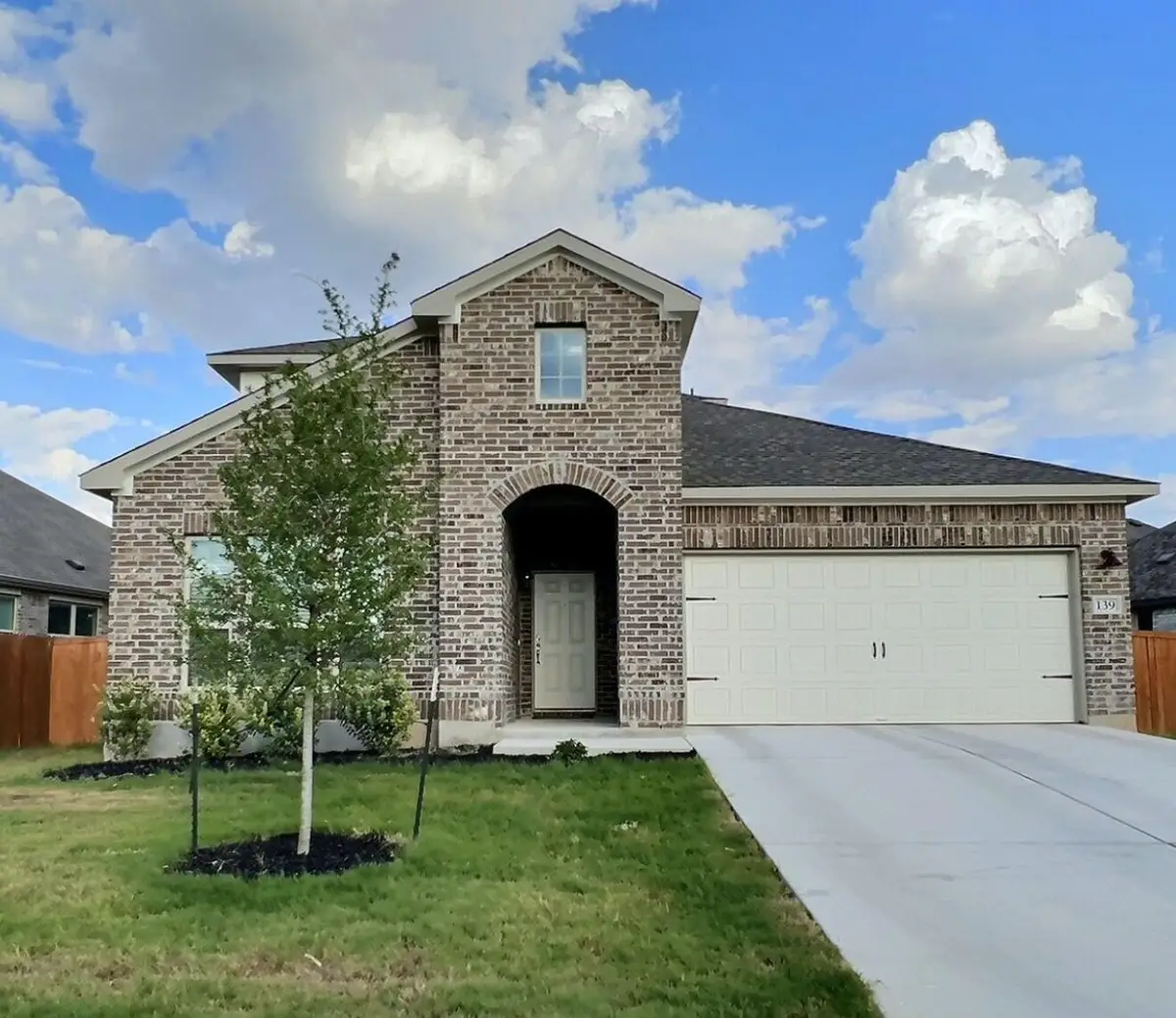 139 Billowing Way, Kyle, TX 78640 - #1