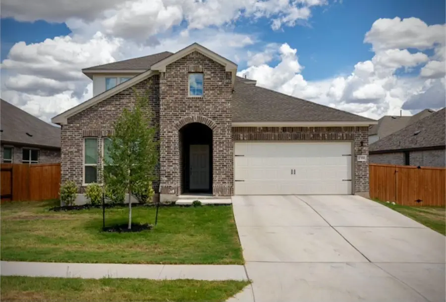 139 Billowing Way, Kyle, TX 78640 - #2