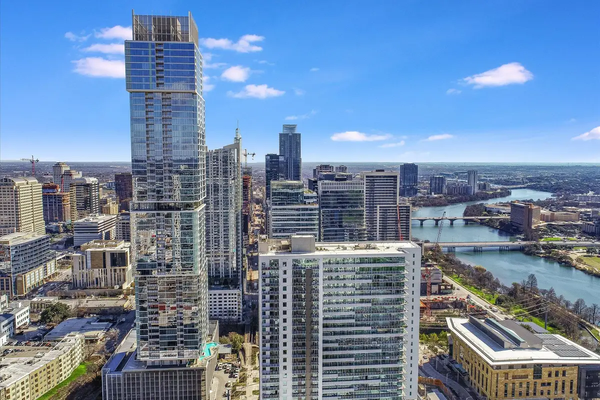 301 West Ave #4208, Austin, TX 78701 - #1