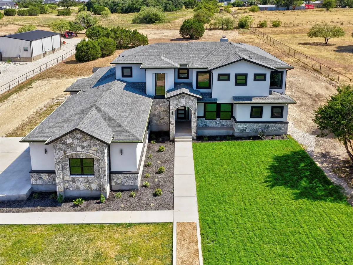 120 Lantana Bud Trl, Liberty Hill, TX 78642 - #1