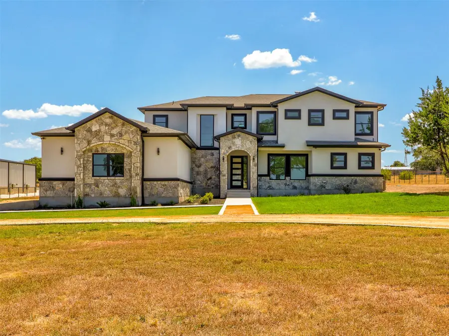 120 Lantana Bud Trl, Liberty Hill, TX 78642 - #2