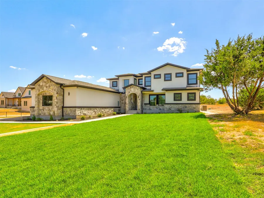 120 Lantana Bud Trl, Liberty Hill, TX 78642 - #3
