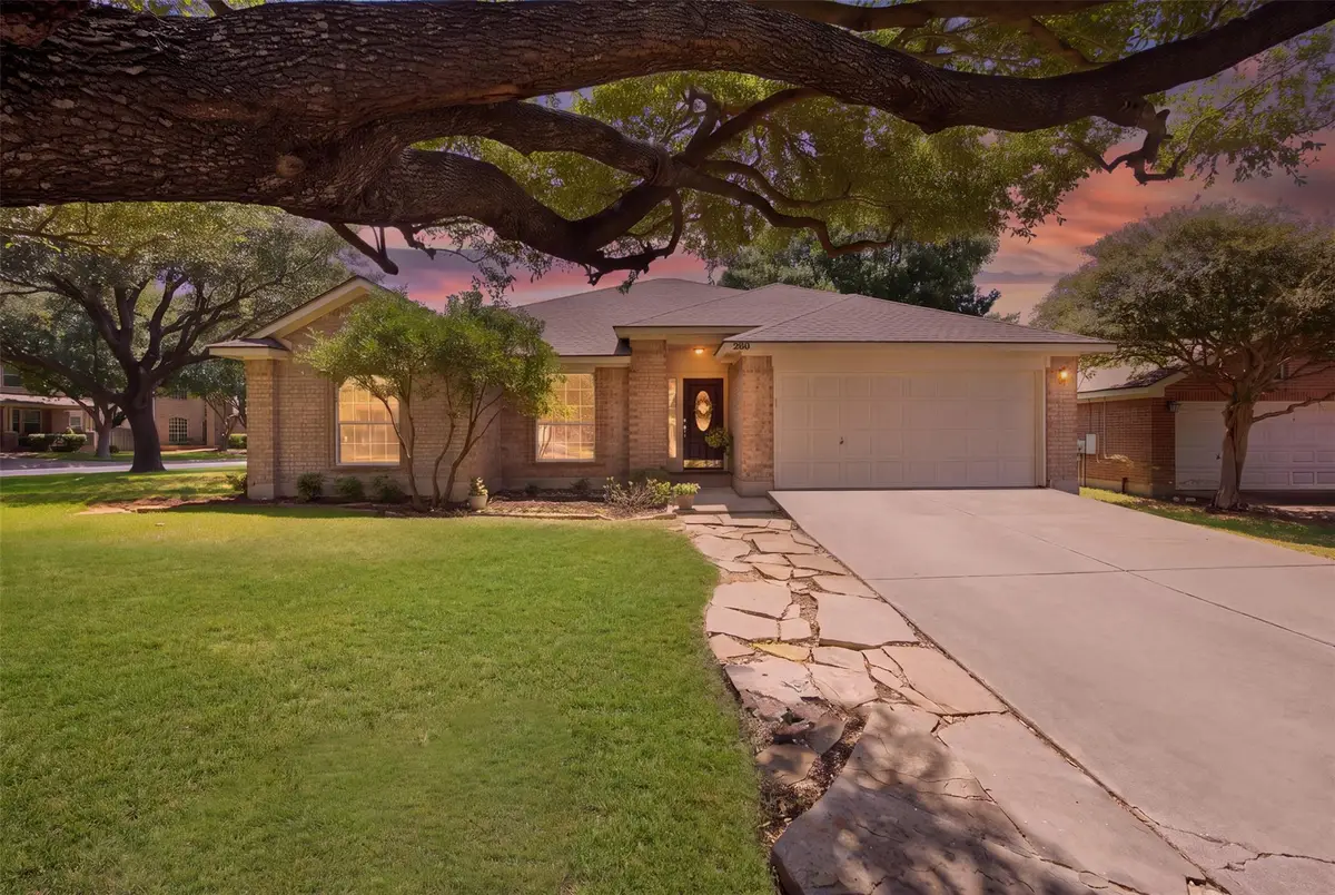 2000 Bodega Cv, Round Rock, TX 78665 - #1