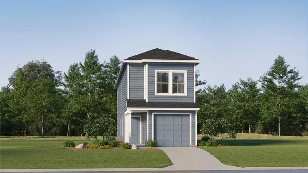 4911 George Cunningham Loop, Temple, TX 76502