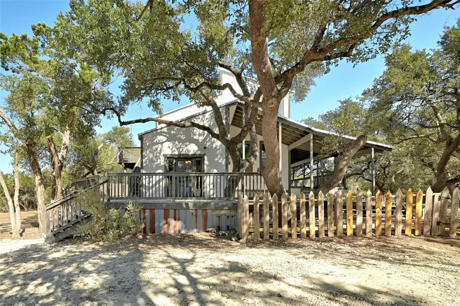 4016 Mcgregor Ln Lot 1-2, Dripping Springs, TX 78620 - #3