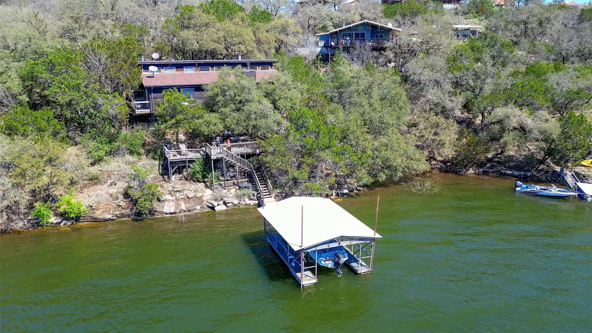 1013 Council St, Burnet, TX 78611 - #1