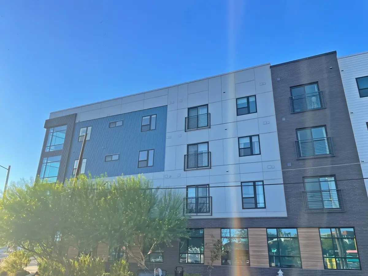 2220 Webberville Rd #303, Austin, TX 78702 - Image #1