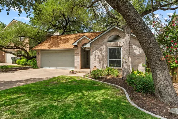 12806 Blackfoot Trl, Austin, TX 78729