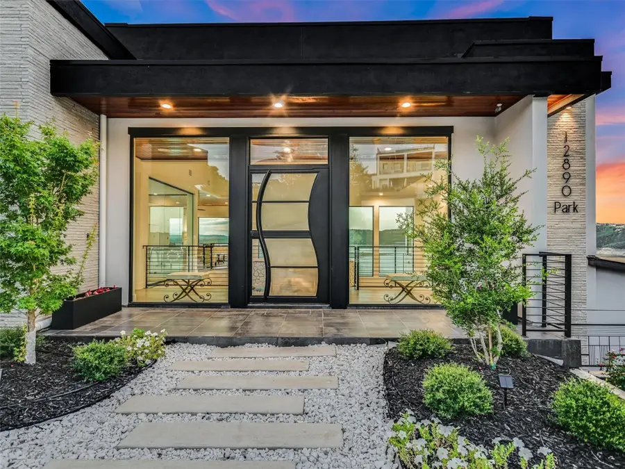 12890 Park Dr, Austin, TX 78732 - #2