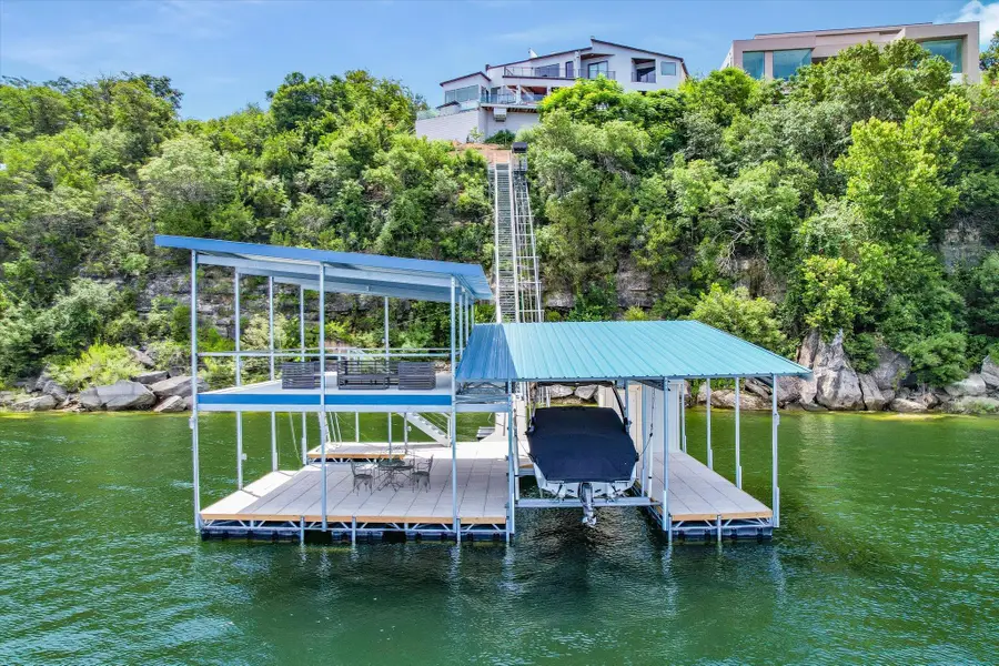 12890 Park Dr, Austin, TX 78732 - #3