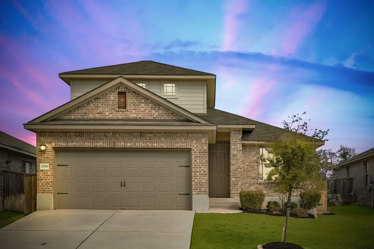 12306 Savannah Brooks Ln, Manor, TX 78653 - #1