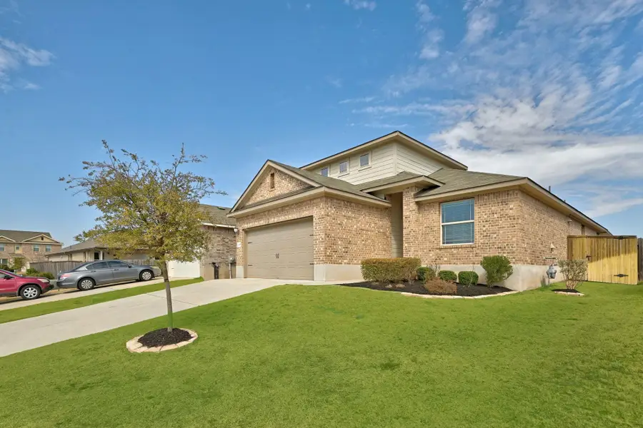 12306 Savannah Brooks Ln, Manor, TX 78653 - #3