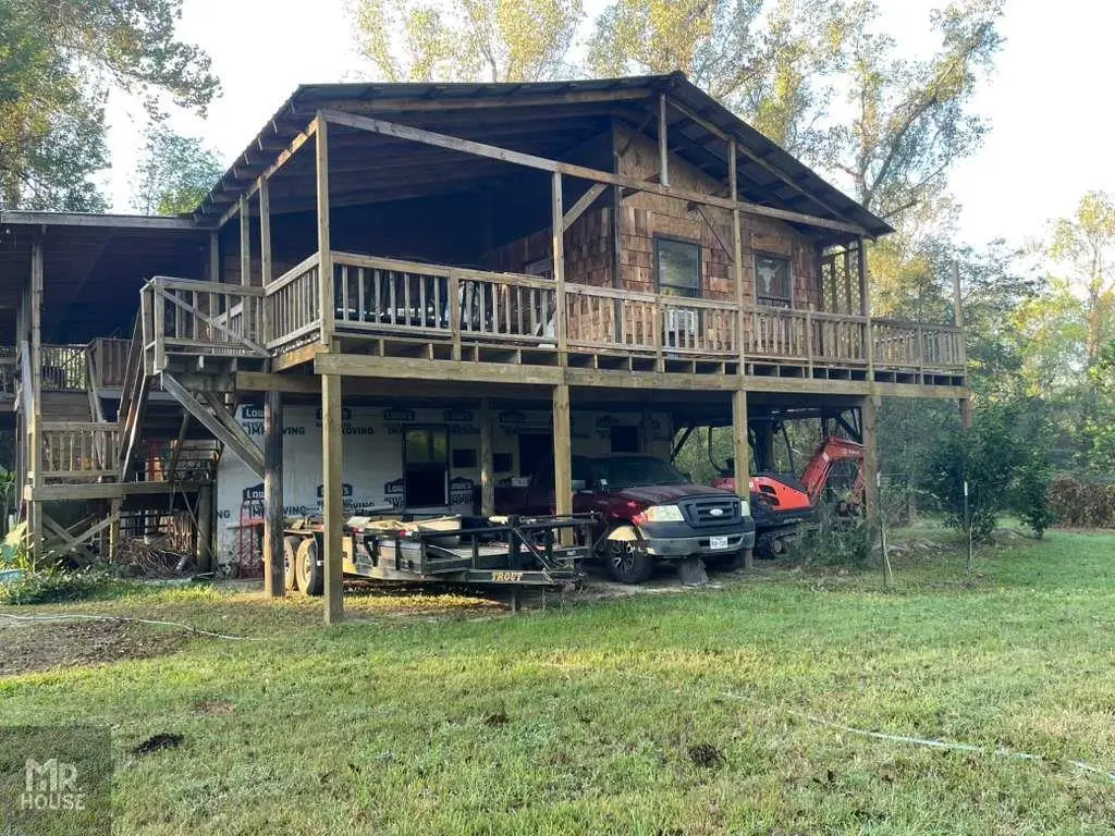 710 County Road 2865, Cleveland, TX 77327 - #1