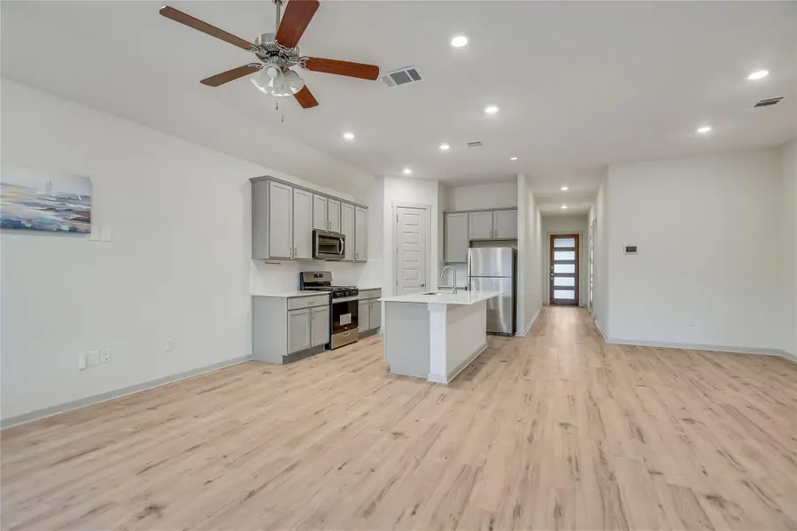 2244 Alamar Walk, Leander, TX 78641 - #3