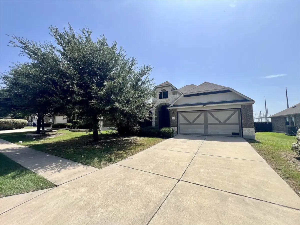 202 Emory Fields Dr, Hutto, TX 78634 - #1