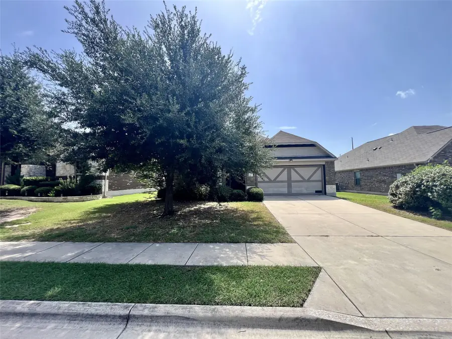 202 Emory Fields Dr, Hutto, TX 78634 - #2