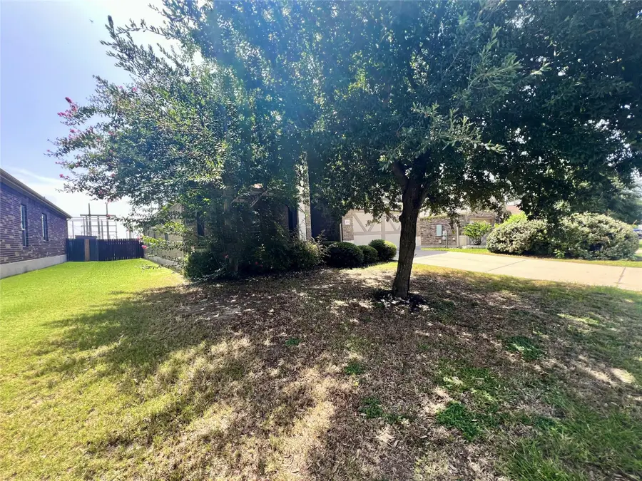 202 Emory Fields Dr, Hutto, TX 78634 - #3