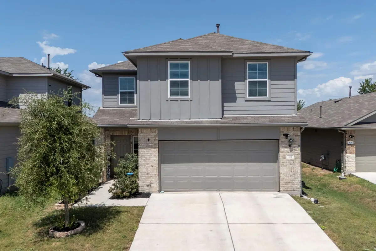 312 Sickle Loop, Kyle, TX 78640 - #1
