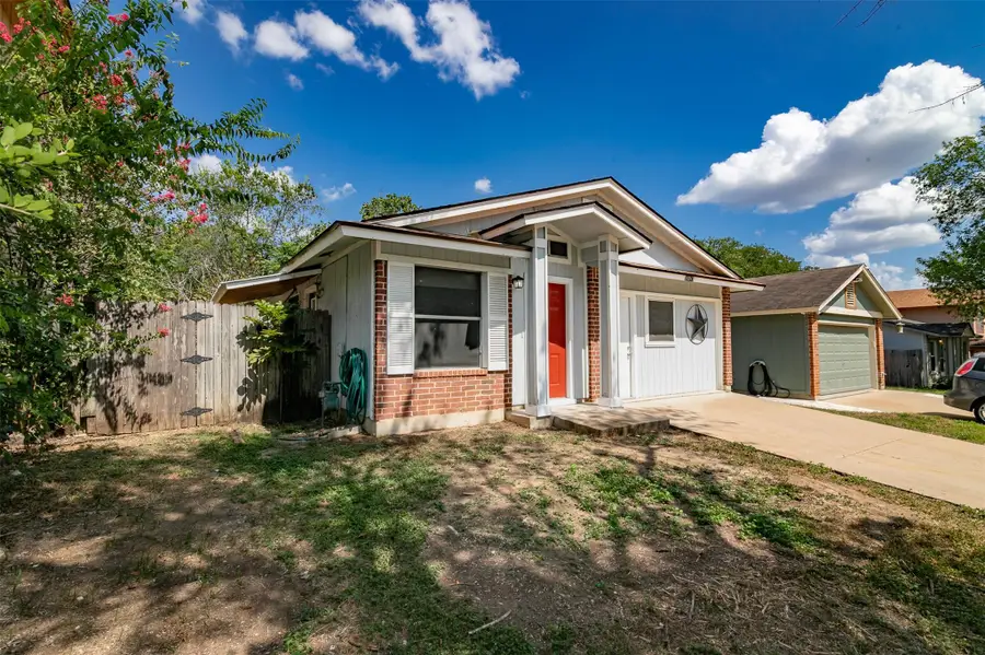10517 Archdale Dr, Austin, TX 78748 - #2