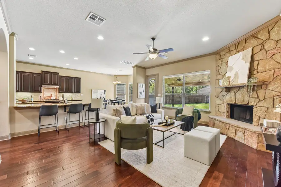 1711 Camino Alemeda, Cedar Park, TX 78641 - #2