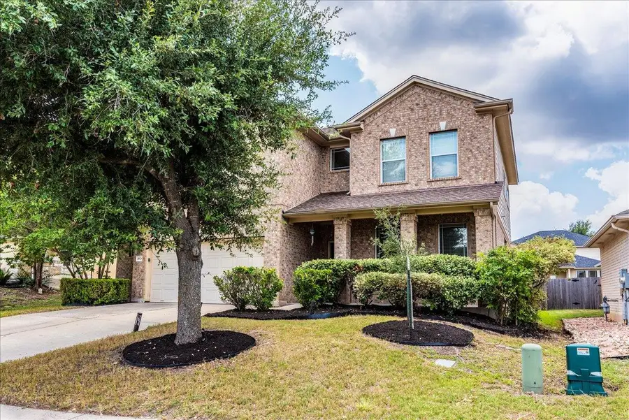 18628 Wind Valley Way, Pflugerville, TX 78660 - Image #2