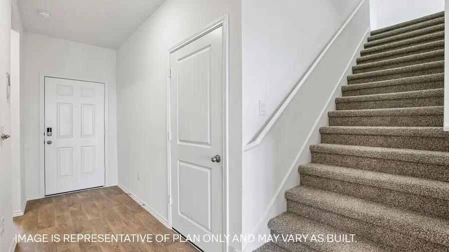 389 San Juan Trl, Bastrop, TX 78602 - #2