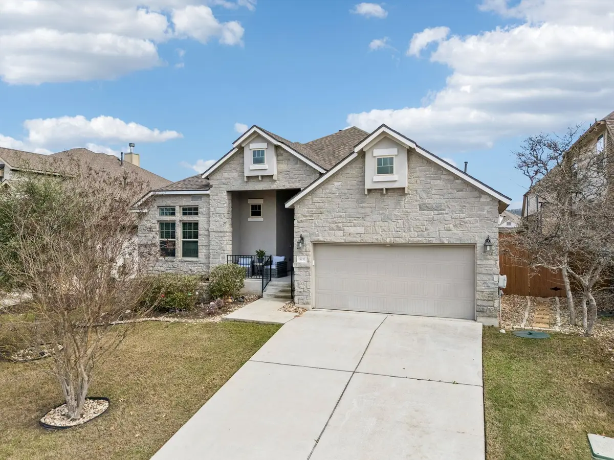 5217 Alonso Dr, Austin, TX 78738 - #1