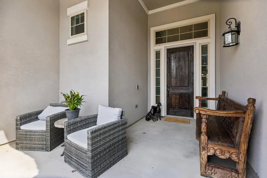 5217 Alonso Dr, Austin, TX 78738 - #2