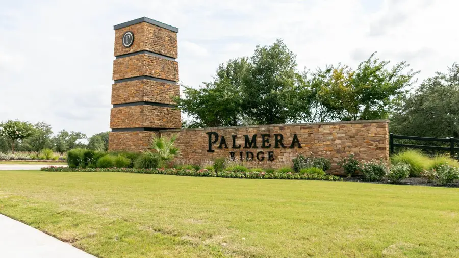 1332 Jolie Rose Bnd, Leander, TX 78641 - #3