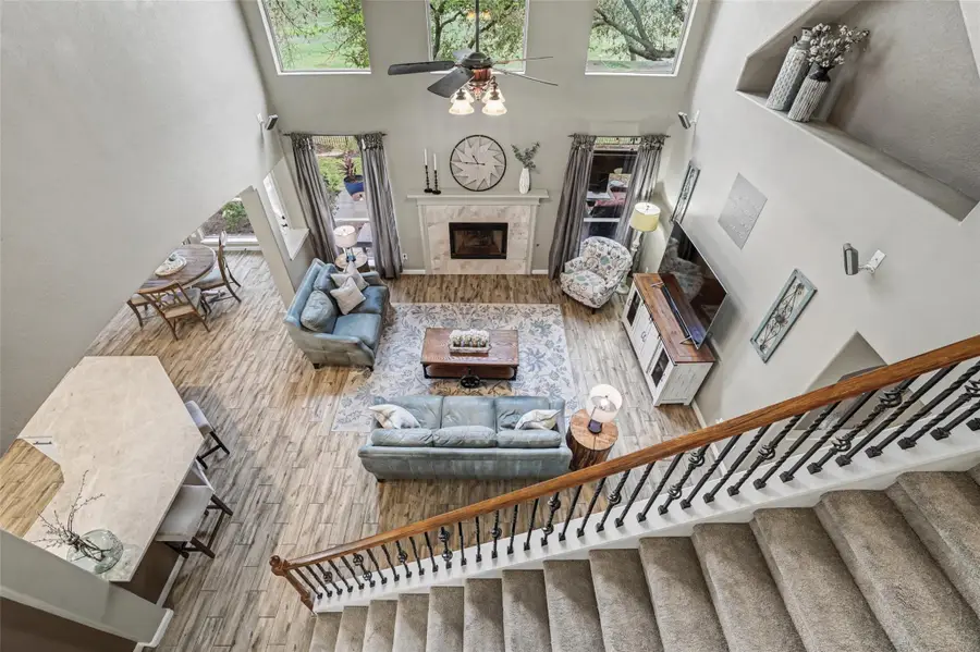 16008 Braesgate Dr, Austin, TX 78717 - #3