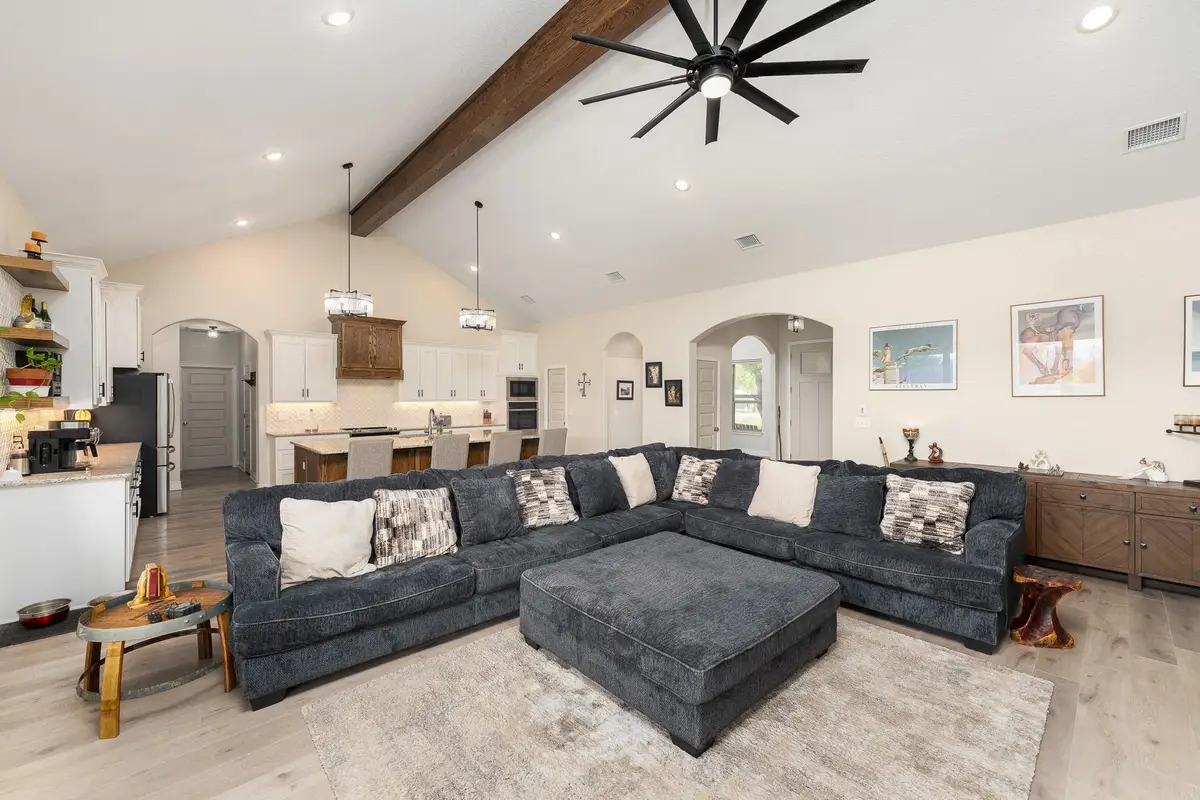 1001 County Road 3152, Kempner, TX 76539 - #1