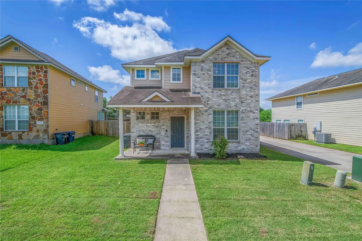 4124 Mcfarland Dr, College Station, TX 77845 - #1