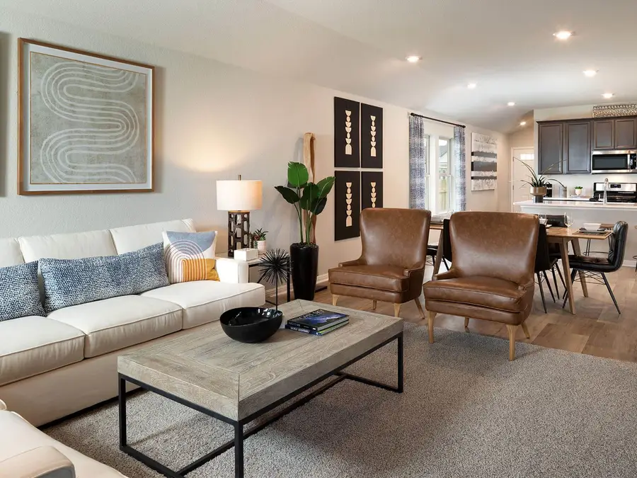 116 Wilcott Dr, Georgetown, TX 78674 - #3