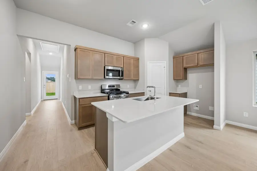 5713 Koshoa Dr, Austin, TX 78754 - #3