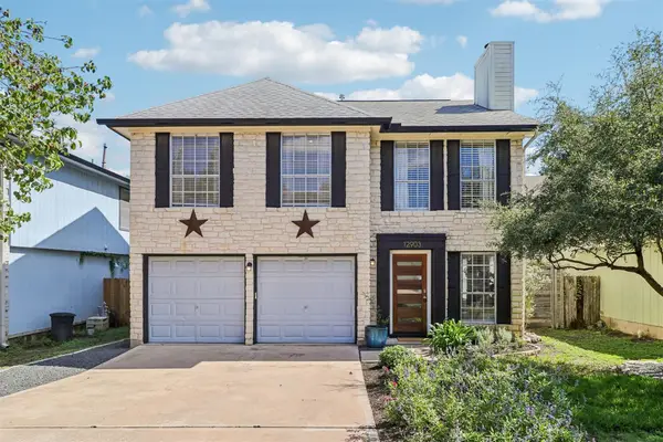 12903 Marimba Trl, Austin, TX 78729
