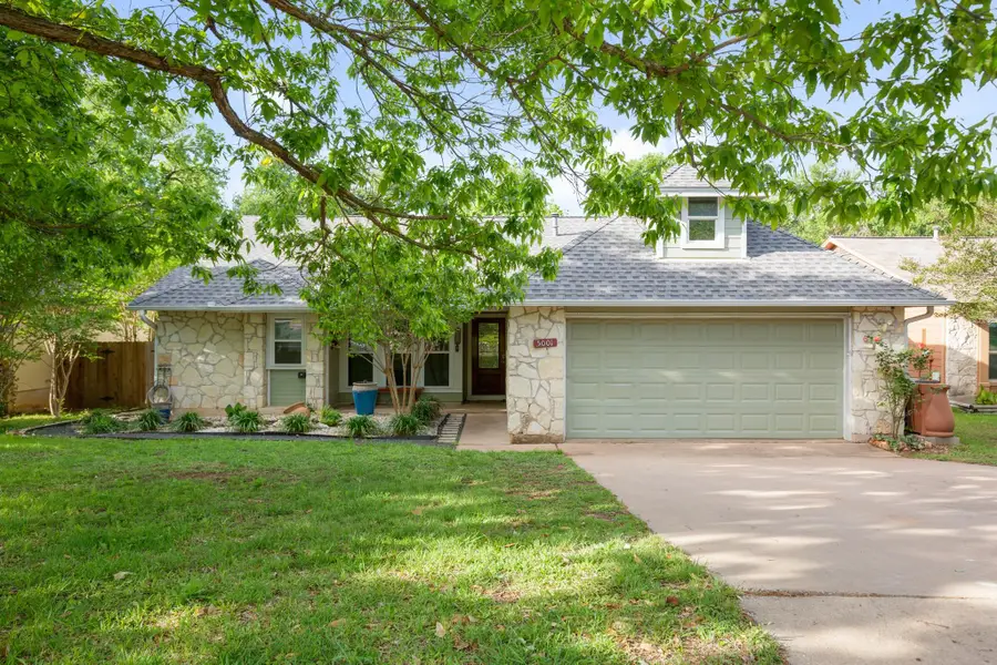 5001 Ganymede Dr, Austin, TX 78727 - #2