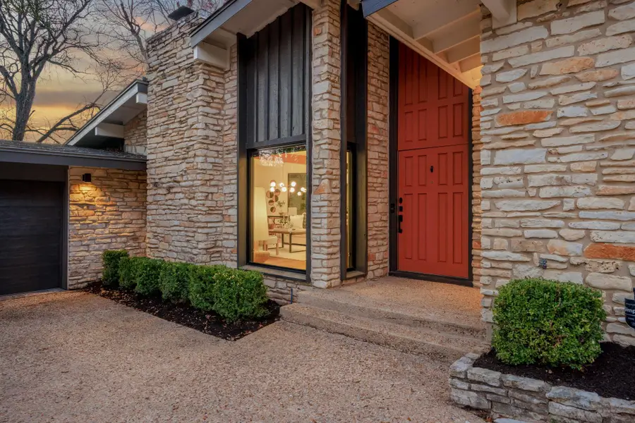 3514 Hillbrook Dr, Austin, TX 78731 - #2