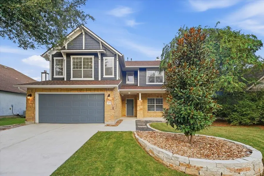 105 Farm House Rd, San Marcos, TX 78666 - #2