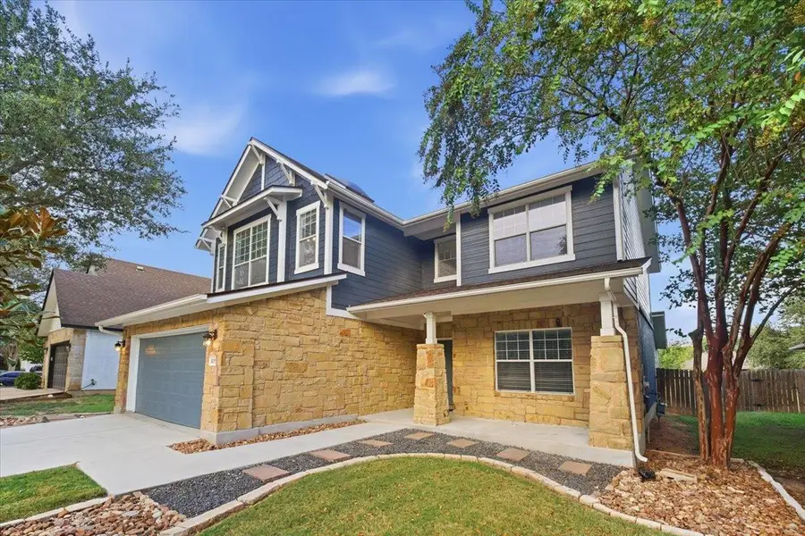 105 Farm House Rd, San Marcos, TX 78666 - #3