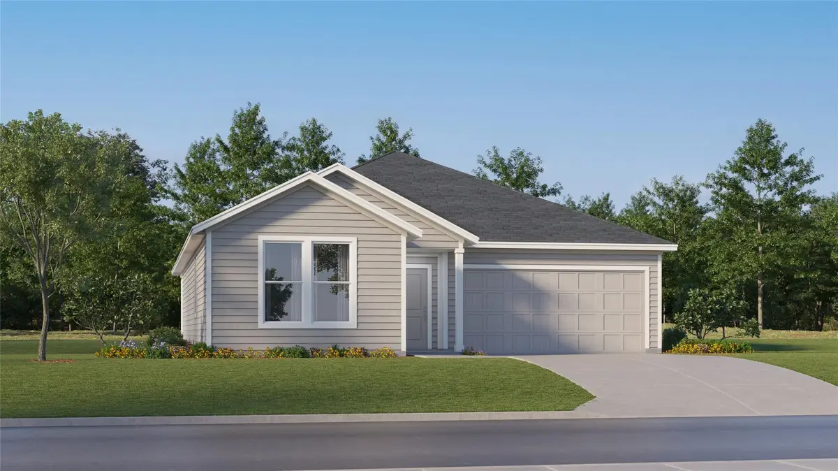 421 Hailstone Ln, Marble Falls, TX 78654 - #1