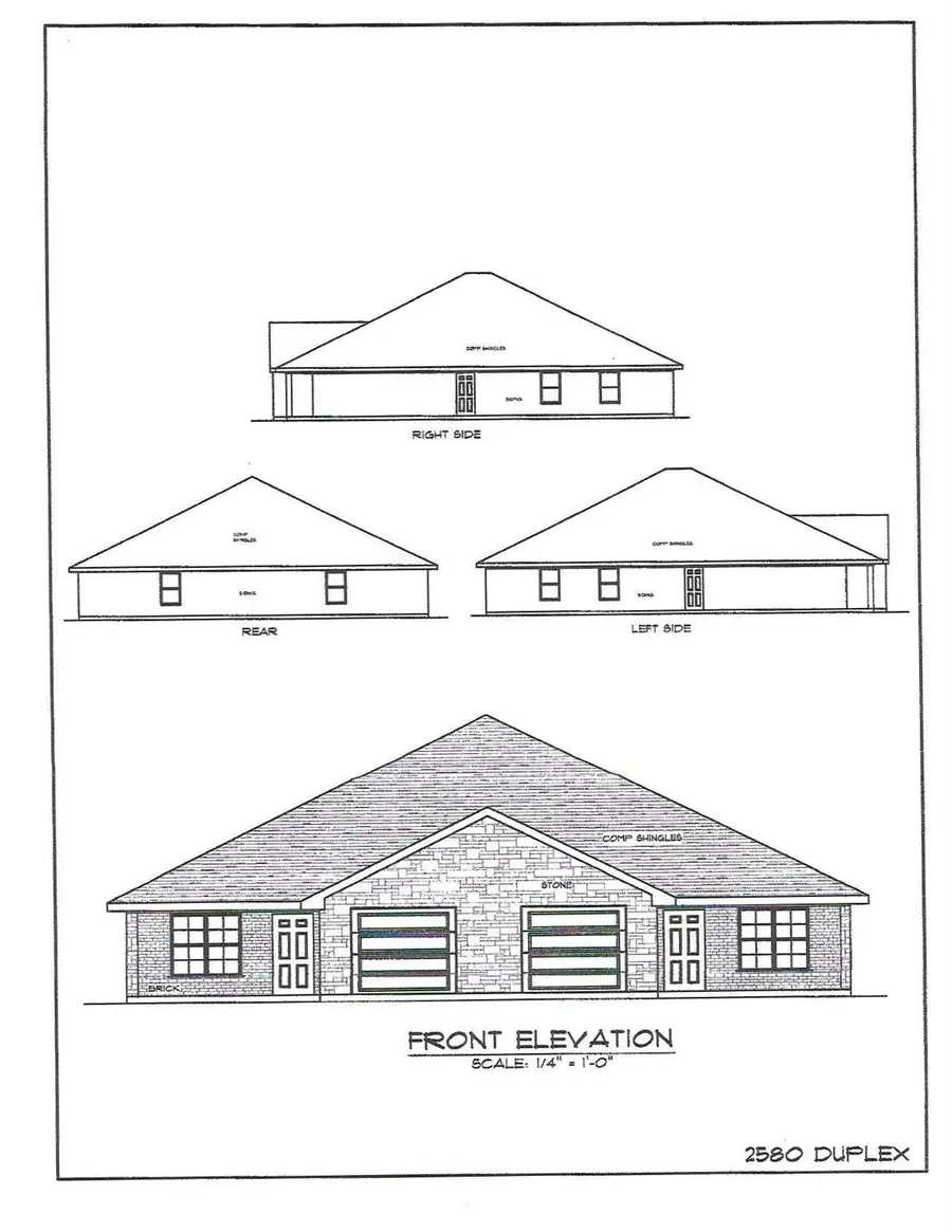 317 Rain Dance Trl, Copperas Cove, TX 76522 - #3
