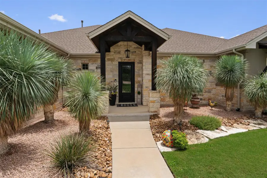100 Marbella Way, Georgetown, TX 78633 - #2