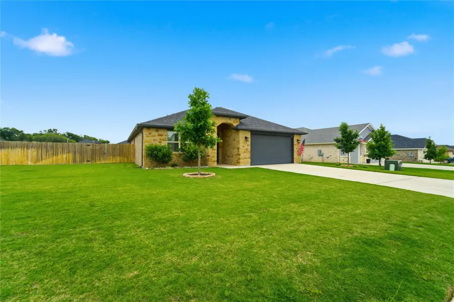 6003 Tivoli Rd, Temple, TX 76502 - #2