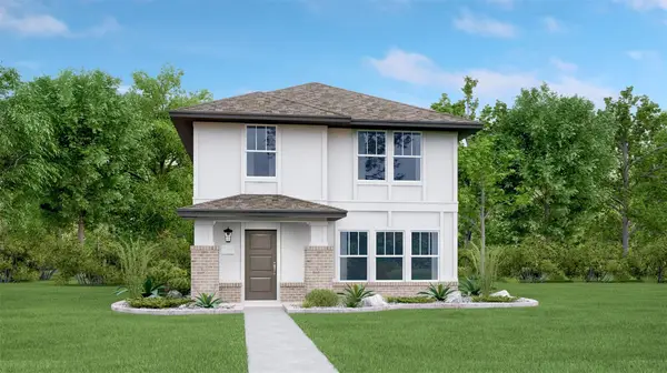 160 Parsons, Kyle, TX 78640