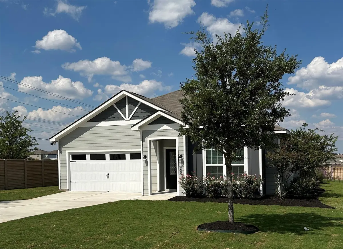 105 Mclintock Rd, Jarrell, TX 76537 - Image #1