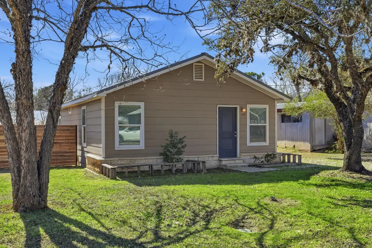 108 Irene St, Elgin, TX 78621 - #1