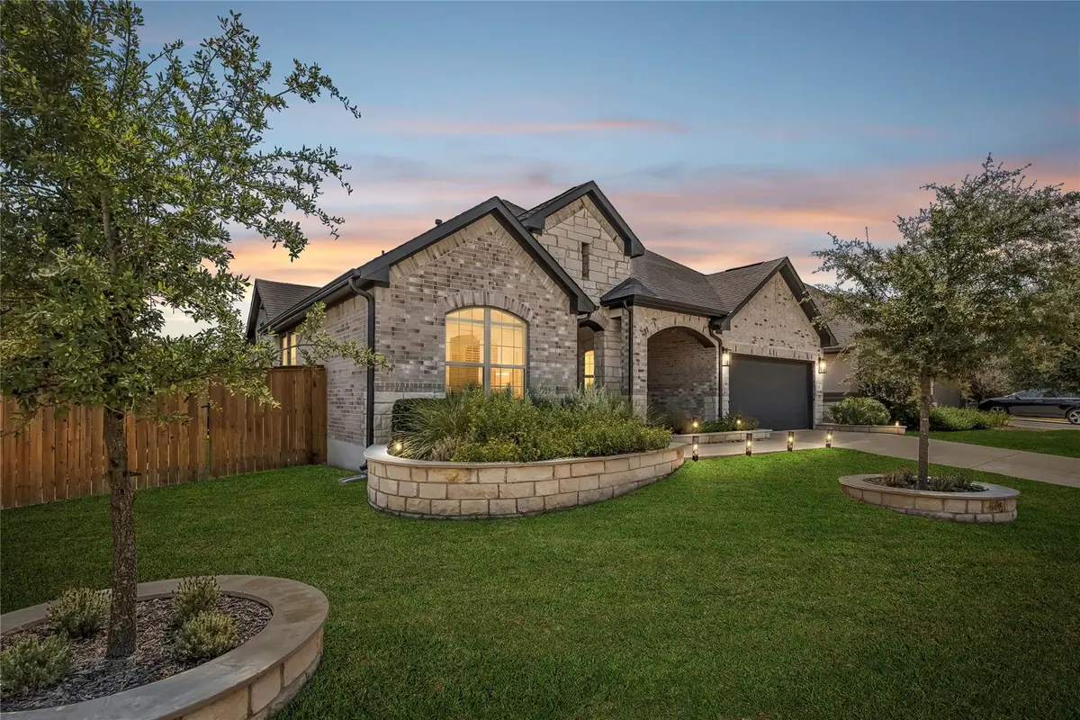 20321 Clare Island Bnd, Pflugerville, TX 78660 - #1