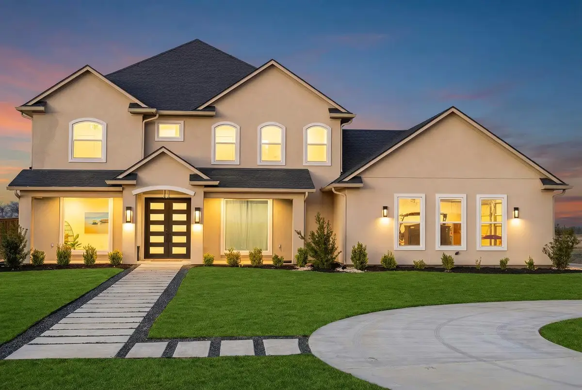 477 Willow Moon Ranch Rd, Crawford, TX 76638 - #1