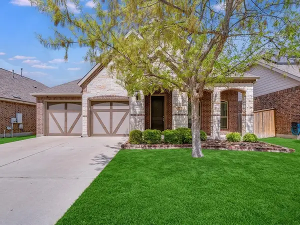 22005 Rhiannon Ln, Pflugerville, TX 78660