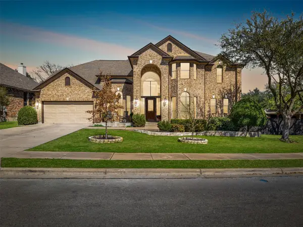 2616 Moray Ln, Cedar Park, TX 78613